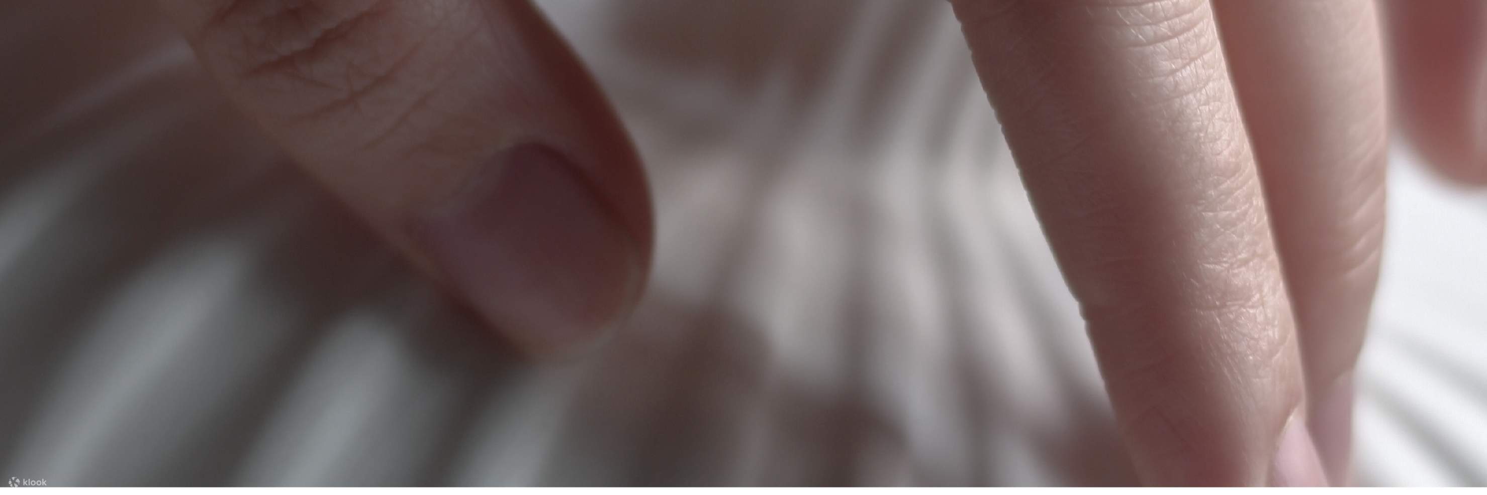 Madmatte 默物 | Xưởng làm nhẫn bạc | Rèn, xoắn | Tsuen Wan 